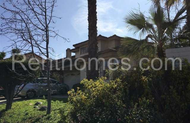 12415 Cloudesly Drive - 12415 Cloudesly Drive, San Diego, CA 92128