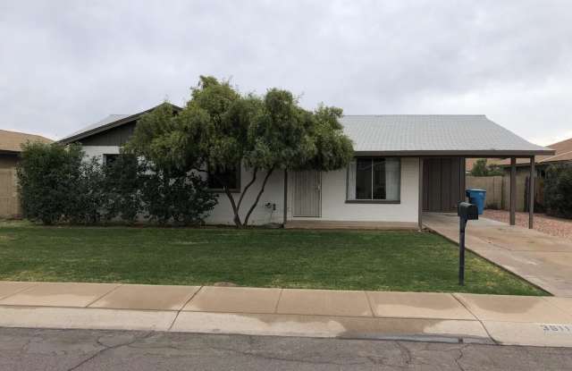 3611 W SUNNYSIDE Drive Gallery 2