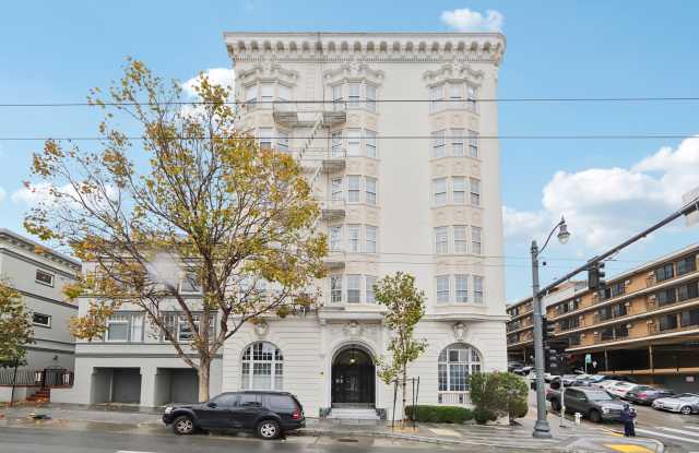 2600 Van Ness photos photos