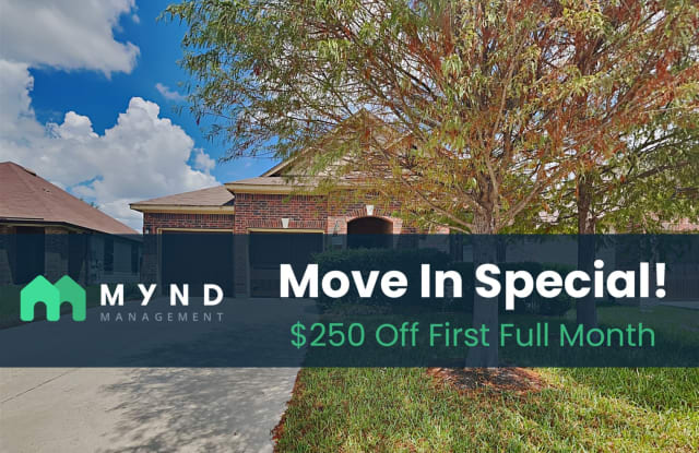 900 Mahomet Dr - 900 Mahomet Drive, Austin, TX 78660