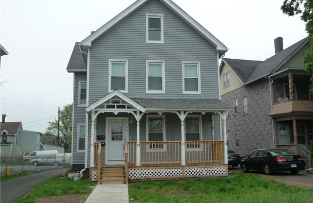 71 NEW BRITAIN Avenue - 71 New Britain Ave, Hartford, CT 06114