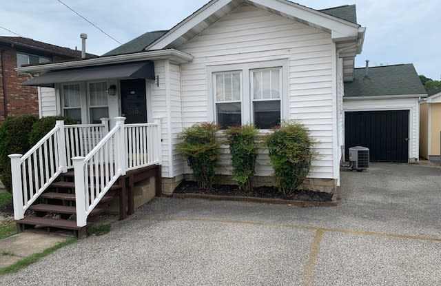 6460 FARMDALE RD - 1 - 6460 Farmdale Road, Pea Ridge, WV 25504