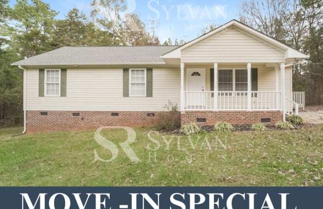592 East Rambo Road - 592 East Rambo Road, Rock Hill, SC 29730