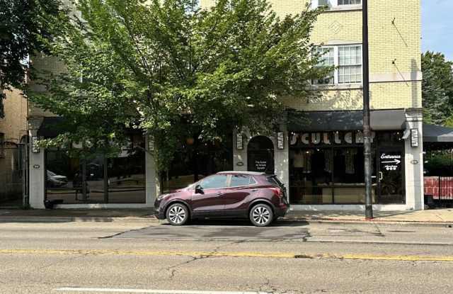 Spacious 1-Bedroom with Flexible Bonus Space Near Downtown Akron photos photos