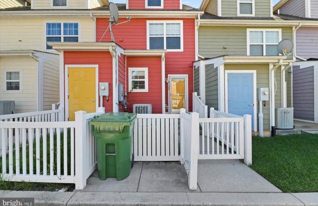 4122 Orchard Ridge Boulevard - 4122 Orchard Ridge Boulevard, Baltimore, MD 21213