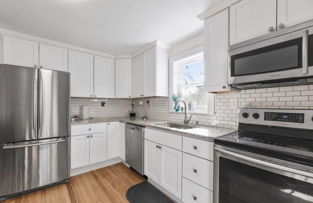 193 Woodland - 193 Woodland Road, Cordaville, MA 01772