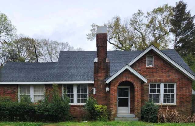 Highland Park on Brewton Street - 2242 Brewton Street, Montgomery, AL 36107