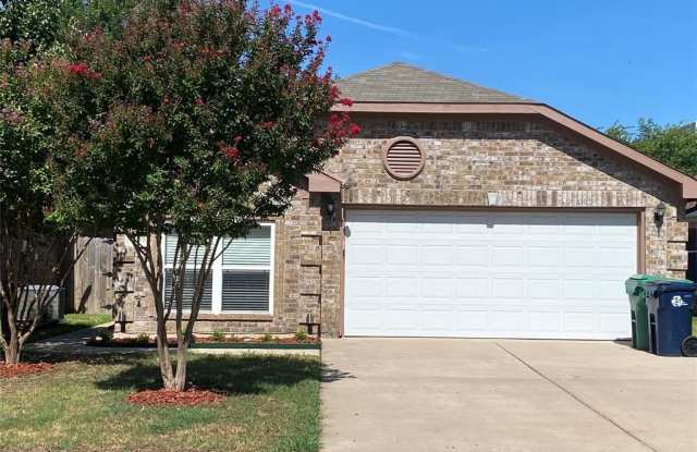 4305 Hayes - 4305 Hayes Street, Denton, TX 76207
