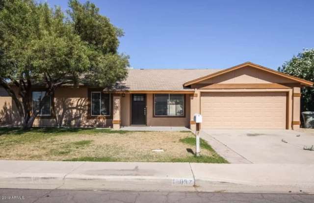 18037 N 49TH Drive - 18037 North 49th Drive, Phoenix, AZ 85308