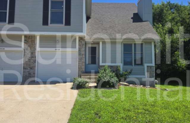 6636 West 152nd Street - 6636 West 152nd Street, Overland Park, KS 66223