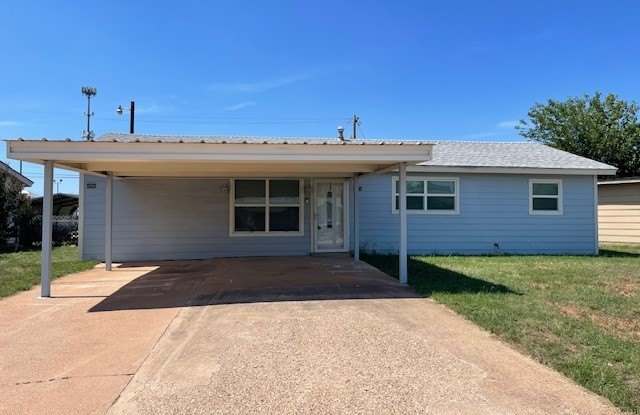 5108 Lamesa Avenue Gallery 1
