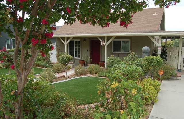 1188 W Cypress Avenue - 1188 West Cypress Avenue, Redlands, CA 92373