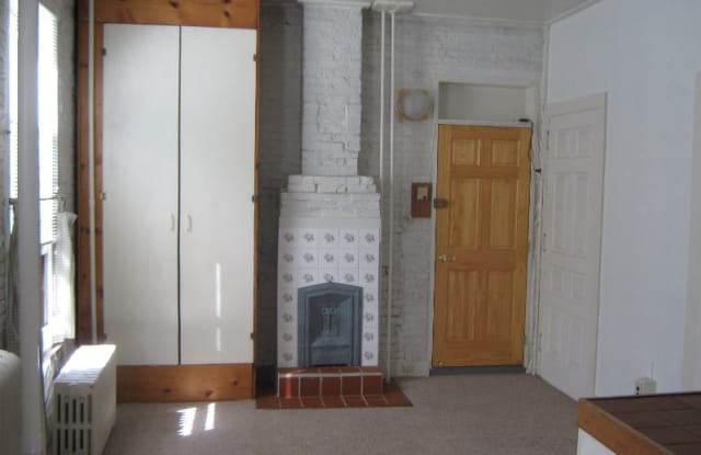 322 N 39th St - 322 North 39th Street, Philadelphia, PA 19104