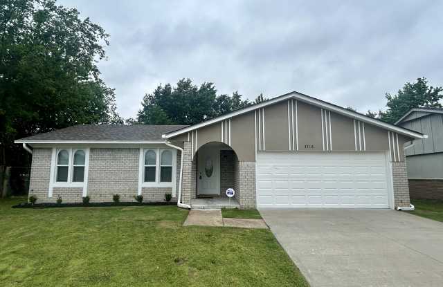 3716 S 110th East Ave photos photos