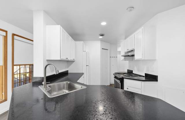Griffin House Apartments Gallery 4