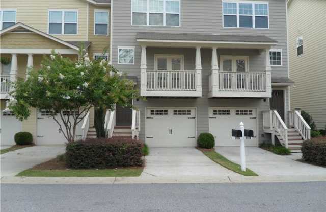 1105 Liberty Parkway NW - 1105 Liberty Parkway Northwest, Atlanta, GA 30318