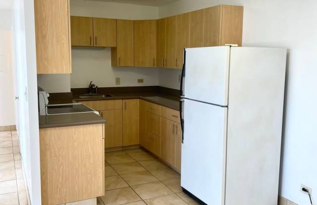 Liliha Square - 2 Bedroom 1 Bath 1 Parking Gallery 4