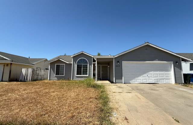 Spacious 4bed 2bath home in the Rio Linda/Elverta! photos photos