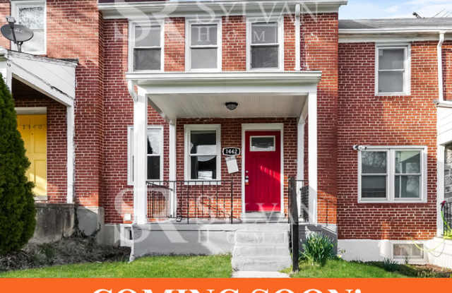 1442 Cedarcroft Road photos photos