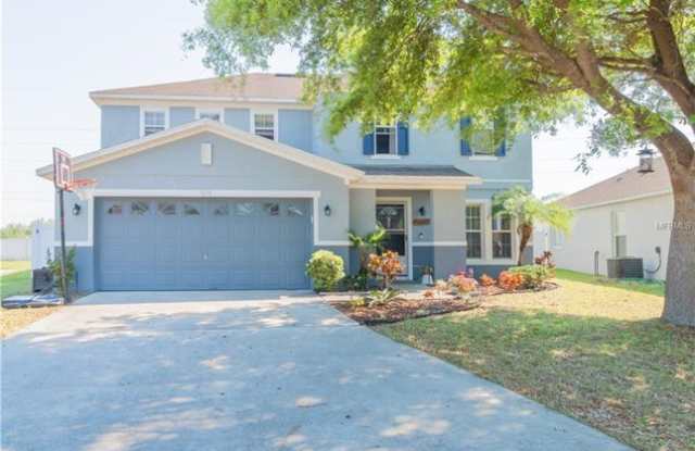 3078 Leflore Ln - 3078 Leflore Lane, Wedgefield, FL 32833