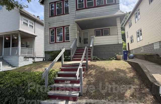 3235 West 121st Street - Downstairs Gallery 1