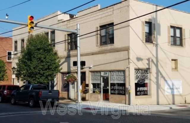 203 1/2 Prince St. Gallery 1