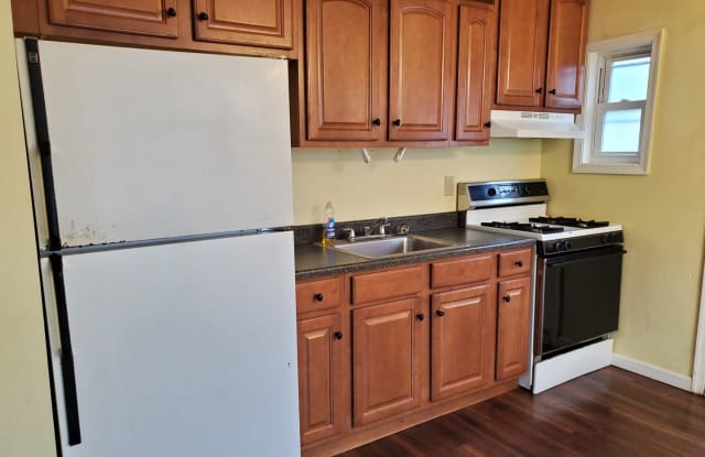638 George St. - 638 George Street, Lancaster, PA 17603