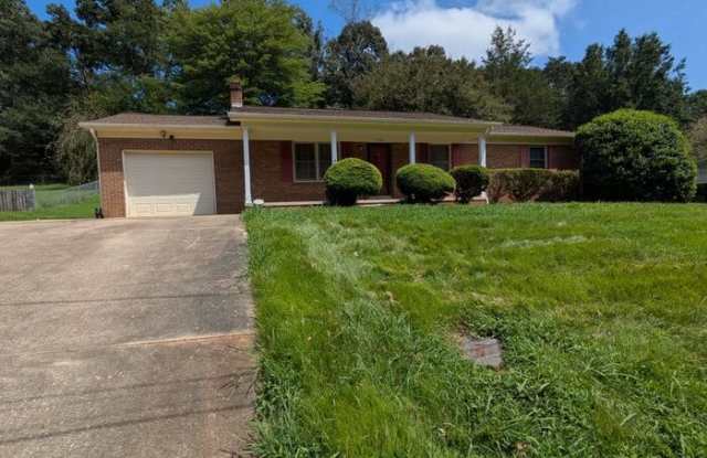 1820 36th Street Northeast - 1820 36th Street Northeast, St. Stephens, NC 28601