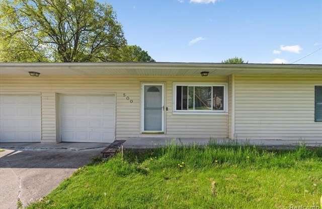 500 TROMBLEY Drive Gallery 4