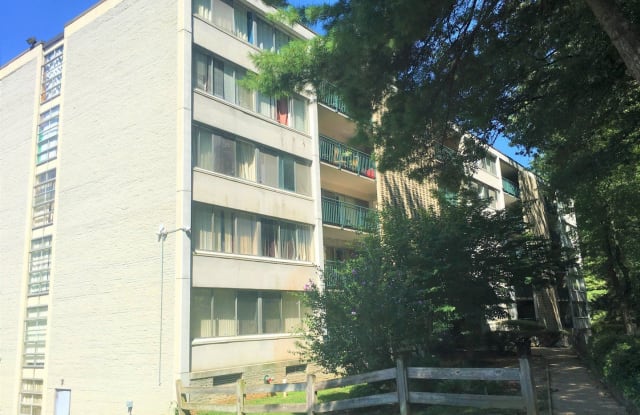 1804 Metzerott Rd (Unit 508) - 1804 Metzerott Rd, Adelphi, MD 20783