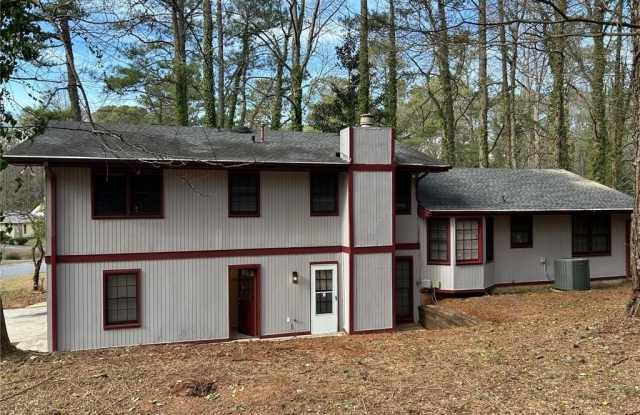 4829 Woodhurst Way photos photos