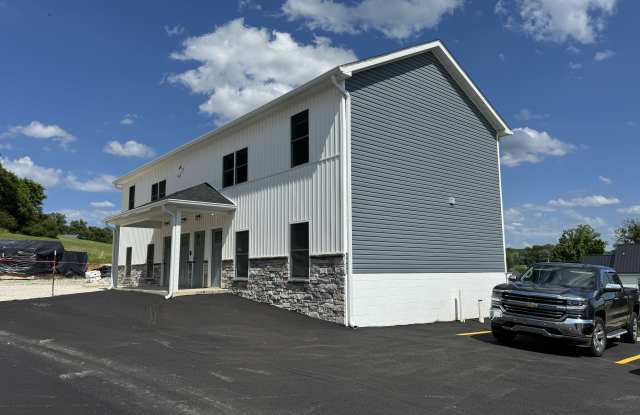 644 Kentucky 716 - 644 Kentucky 716, Boyd County, KY 41102