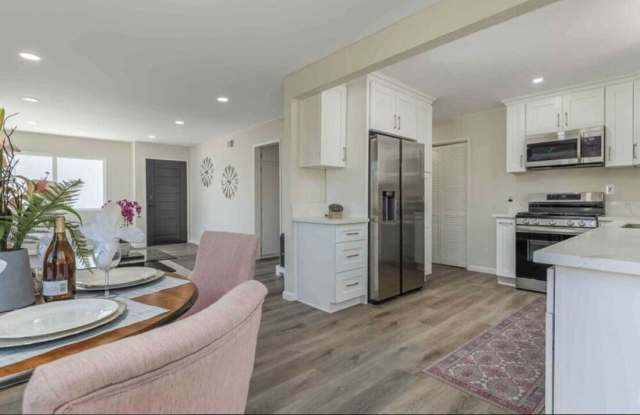 817 N Kingsley Dr unit: 1 - 817 North Kingsley Drive, Los Angeles, CA 90029