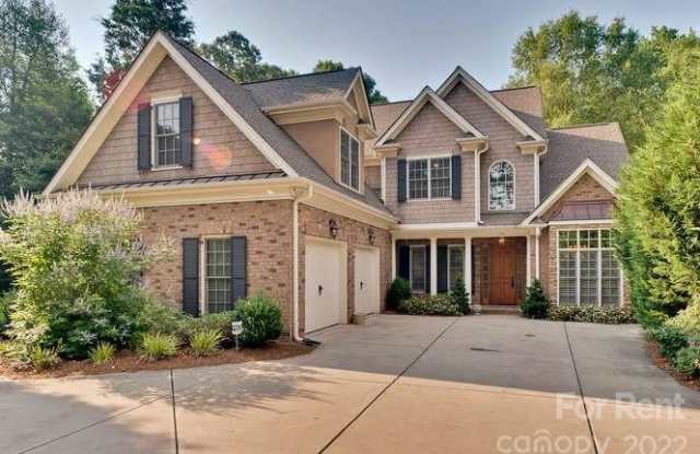 1101 Randolph Oaks Court - 1101 Randolph Oaks Court, Charlotte, NC 28211