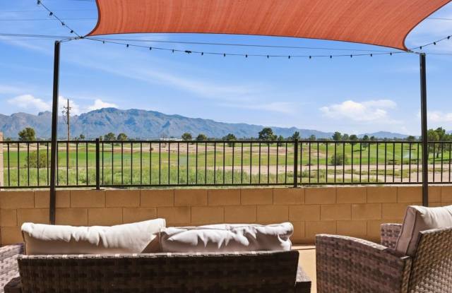 ✨ Elevated Desert Living with Breathtaking Mountain Views Gallery 1