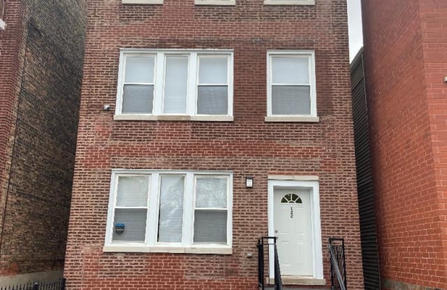 122 South Central Avenue - 122 South Central Avenue, Chicago, IL 60644