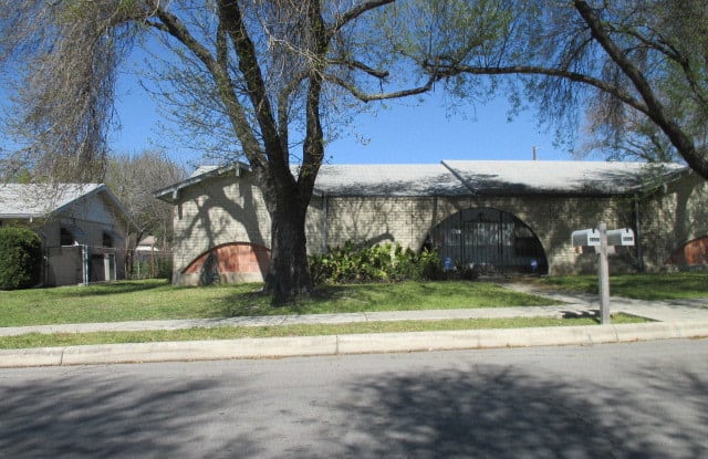 4431 MYRNA DR - 4431 Myrna Drive, San Antonio, TX 78218