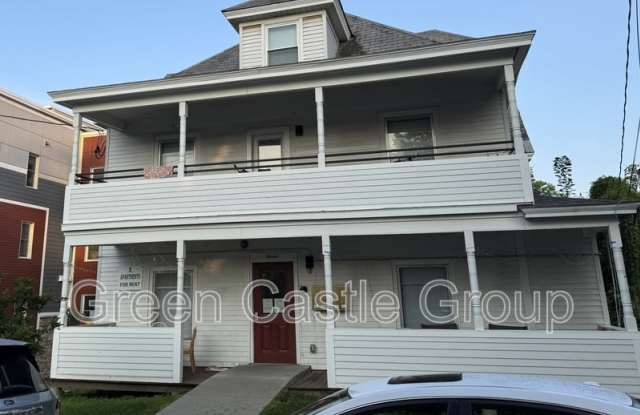 11 Hungerford Terrace, Unit 5 photos photos