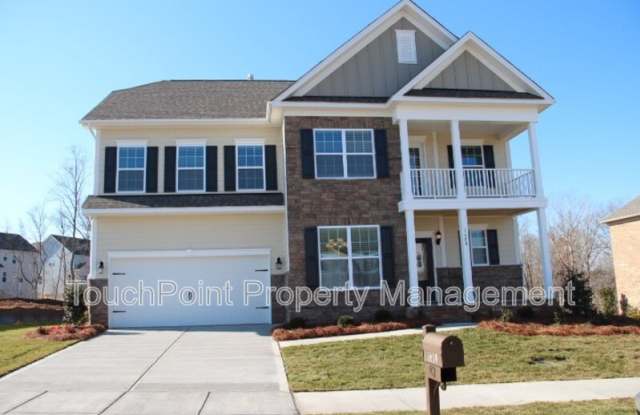 1608 Millbridge Parkway photos photos