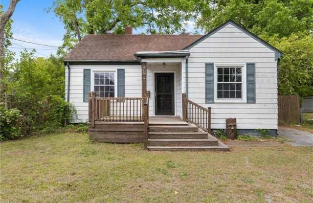 845 Norman Avenue - 845 Norman Avenue, Norfolk, VA 23518 845 Norman Avenue - 845 Norman Avenue, Norfolk, VA 23518