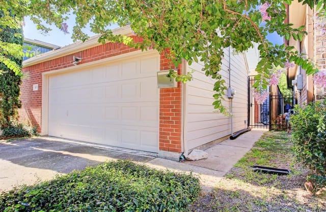 1015 Andrews Street - 1015 Andrews Street, Houston, TX 77019