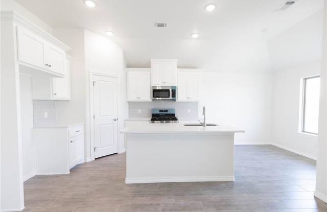 Brand New 3 Bedroom 2 Bath Home in Mustang Schools Gallery 4