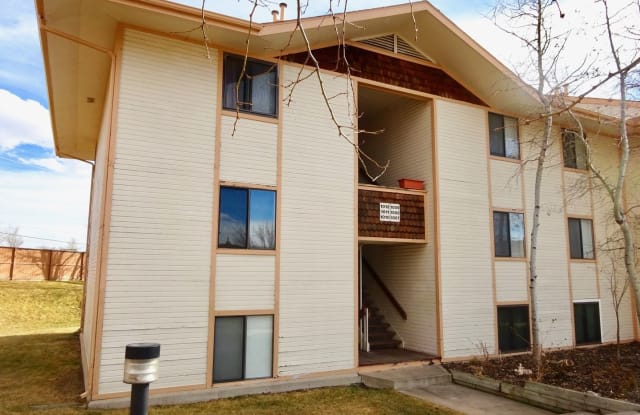 2201 Sable Boulevard #1011 - 2201 Sable Blvd, Aurora, CO 80011