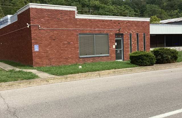 3112 7th Ave - 3112 7th Avenue, Charleston, WV 25387