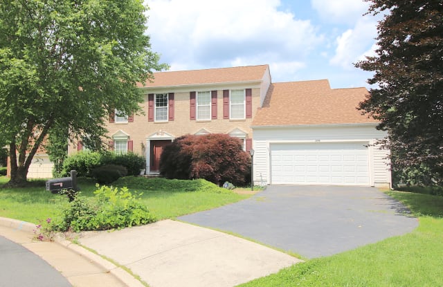 2846 Sweet Gum Ct - 2846 Sweet Gum Court, Lake Ridge, VA 22192