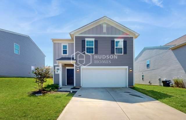 3065 Treyson Drive - 3065 Treyson Drive, Lincoln County, NC 28037