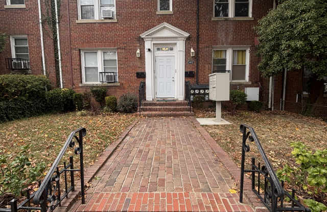 5402 3rd St Nw - 5402 3rd Street Northwest, Washington, DC 20011