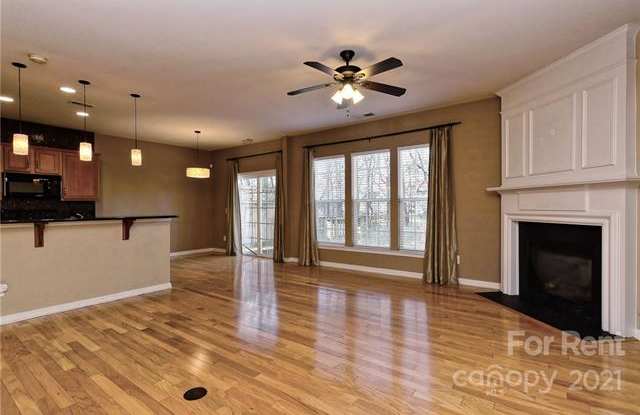 10314 Blakeney Preserve Drive - 10314 Blakeney Preserve Drive, Charlotte, NC 28277