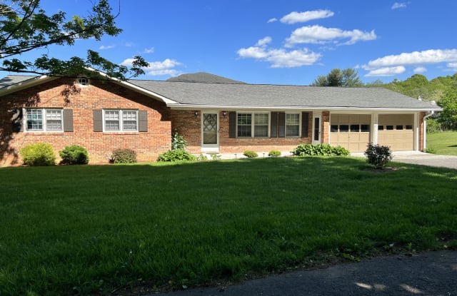 204 Melody Lane - 204 Melody Lane, Ashe County, NC 28694