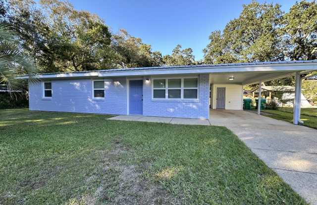 107 Elliott Place - 107 Elliott Place, Ocean Springs, MS 39564